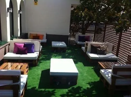 Hotel Pique Gandesa