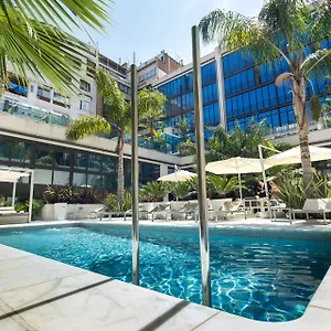 Indigo - Plaza Catalunya 4sup By Ihg Barcelona