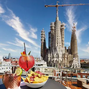 Sercotel Rosellón Barcelona