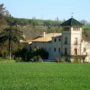 La Riera Bed and breakfast