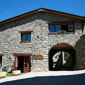 La Fonda De Cal Fuxet Hotel