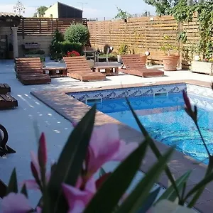 Cal Roig Rural Hotel