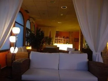 Hotel Pique Gandesa