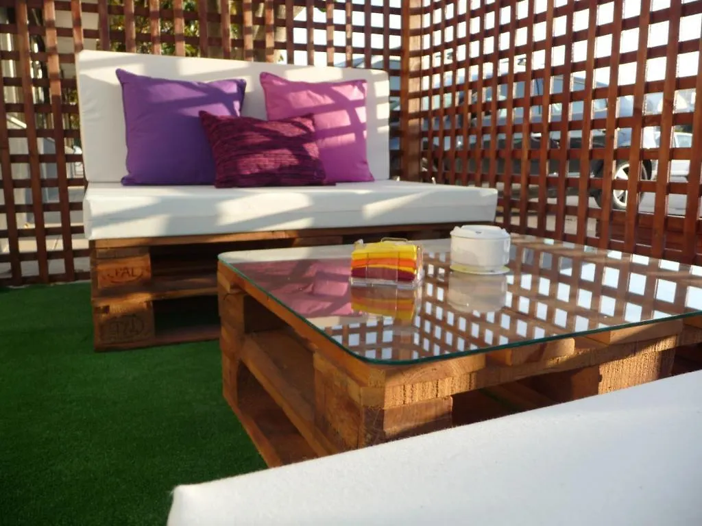Hotel Pique Gandesa